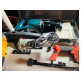 Misc. Power Tools