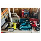 Power Tools