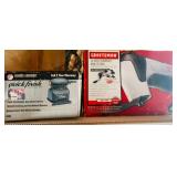 Craftsman Multi Tool - Sander