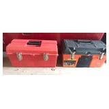 Tool Boxes