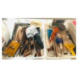 Misc. Garage/Barn Stuff