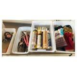 Misc. Garage/Barn Stuff