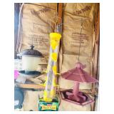 Bird Feeders