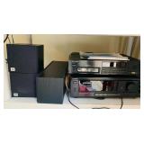 Stereo Equipment