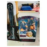 Neon Beer Lights - Non-Operative