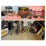 Neon Beer Lights - Non-Operative