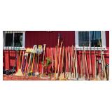 Yard Tools