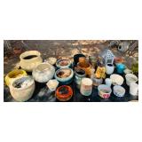Misc. Planters / Pots