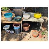 Misc. Planters / Pots
