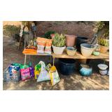 Misc. Planters / Pots