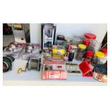 Misc. Garage/Barn Stuff