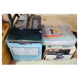 Misc. Garage/Barn Stuff