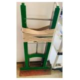 Vintage Furniture Dolly