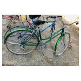 Schwinn Bicycle