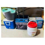 Ice Chests / Coolers