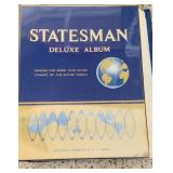 Statesman Deluxe Album