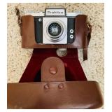 Praktica Camera