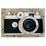 Argus C-44 Camera