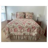 Queen Comforter Set