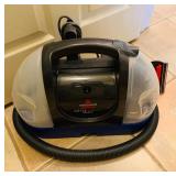 Bissell Little Green Machine