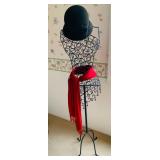 Decorative  Dressform