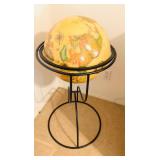 Large Decorative Globe