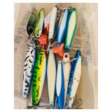Fishing Lures
