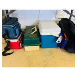 Misc. Camping / Tackle Box