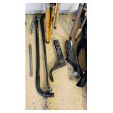 Tow Bars