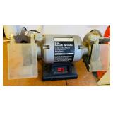 Bench Grinder