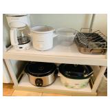 Misc. Kitchen Appliances