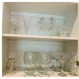 Misc. Stemware