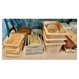 Misc. Baskets