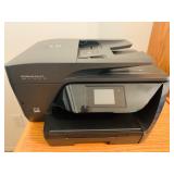 HP Office Jet Pro 6978 Printer