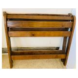 Twin bed Headboard/Footboard