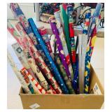 Wrapping Paper