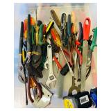 Smal Hand Tools
