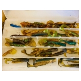 Fishing Lures