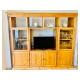 Wall Unit