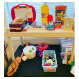 Misc. Toys