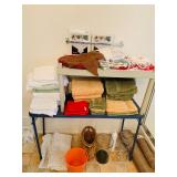 Misc. Linens / Towels