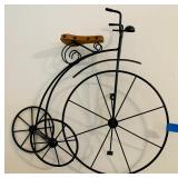 Bicycle Wall Decor