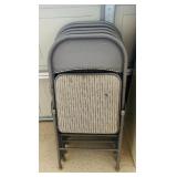 Folding Chairs