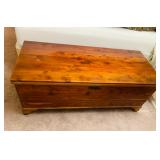 Vintage Hope Chest