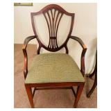 Vintage Arm Chair