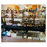 Around the World Collectibles / Decor