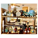 Misc. Decor / Collectibles