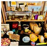 Misc. Decor / Collectibles