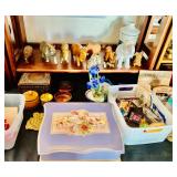 Misc. Decor / Collectibles 