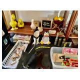 Misc. Decor / Collectibles 